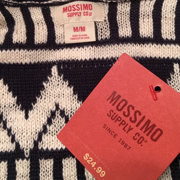 Aztec Cardigan - Picture 4 of 4